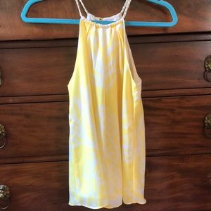 Lilly Pulitzer tank top